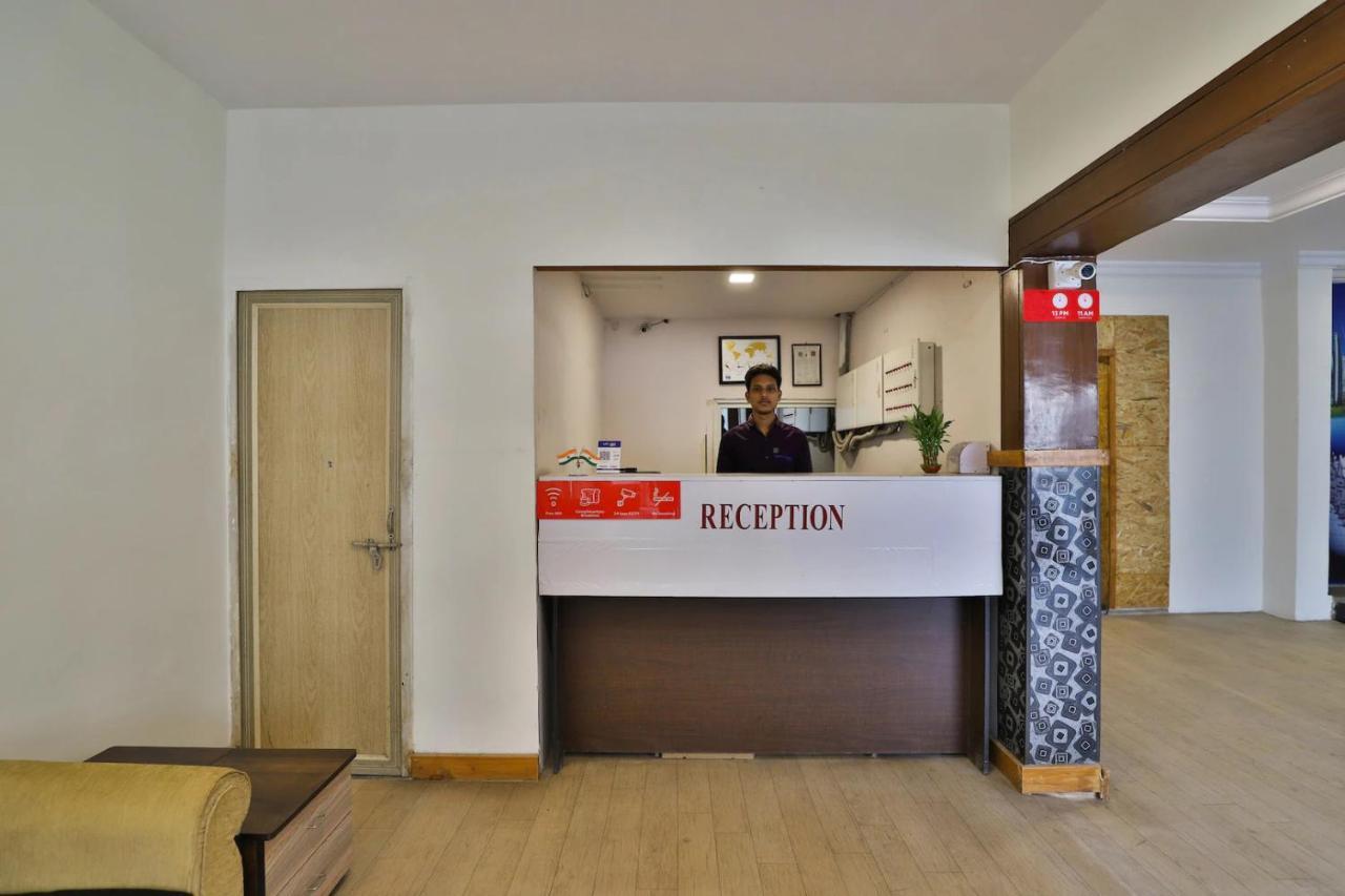 Hotel Mayura, Ankleshwar Exterior photo